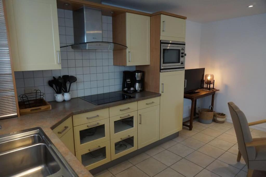 Le Walkoti - Cosy Cottage With 2 Bedrooms Waimes Exterior foto