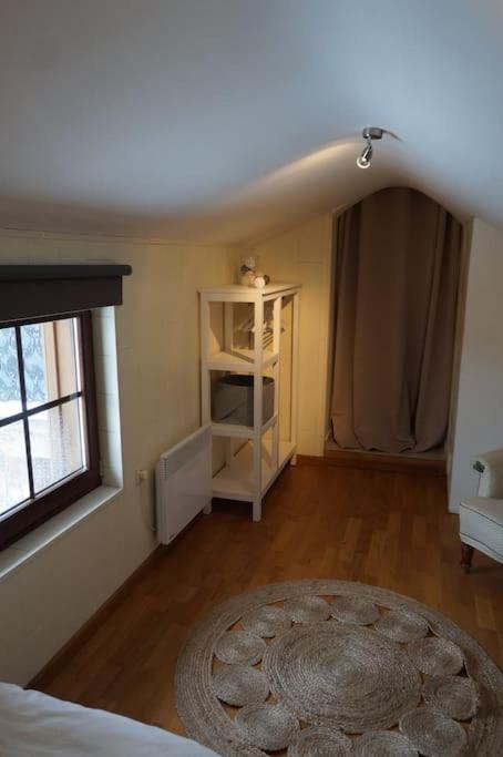 Le Walkoti - Cosy Cottage With 2 Bedrooms Waimes Exterior foto