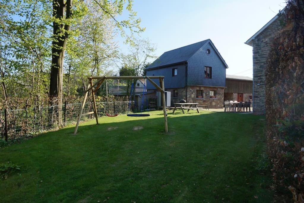 Le Walkoti - Cosy Cottage With 2 Bedrooms Waimes Exterior foto