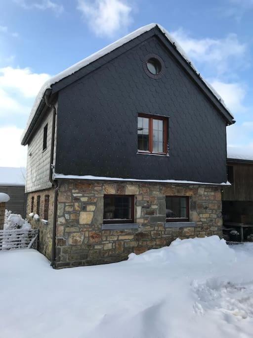 Le Walkoti - Cosy Cottage With 2 Bedrooms Waimes Exterior foto