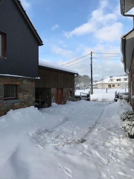 Le Walkoti - Cosy Cottage With 2 Bedrooms Waimes Exterior foto