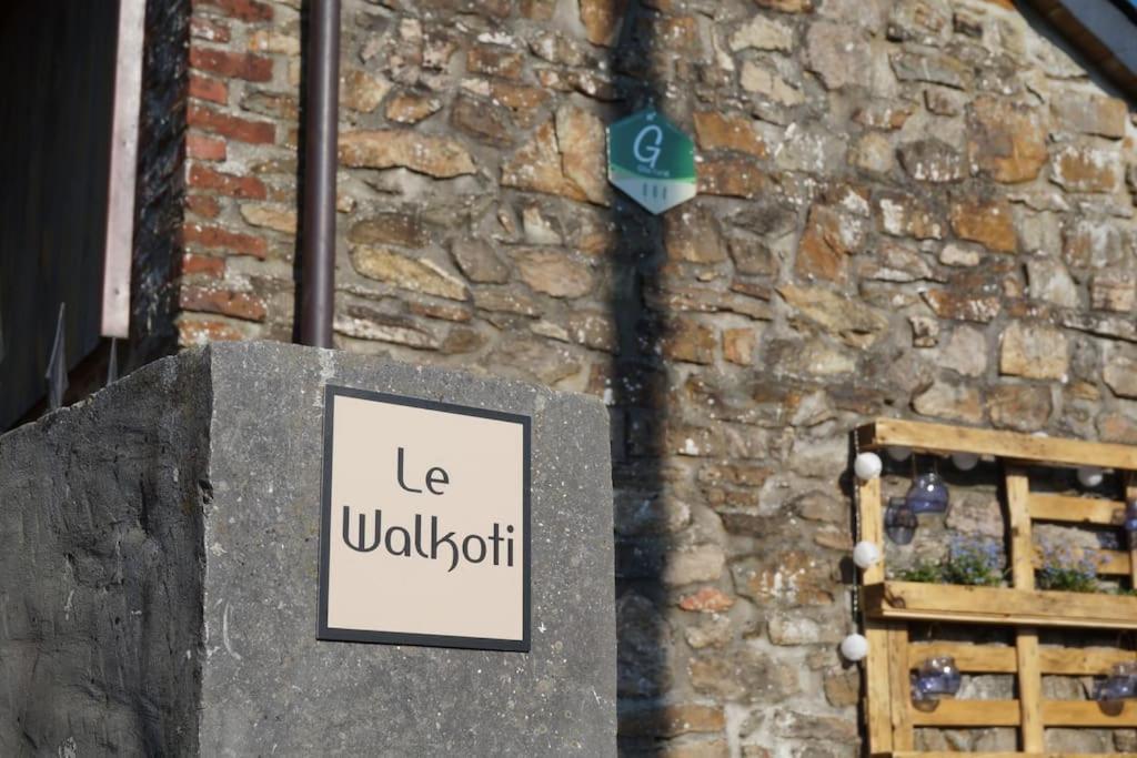 Le Walkoti - Cosy Cottage With 2 Bedrooms Waimes Exterior foto